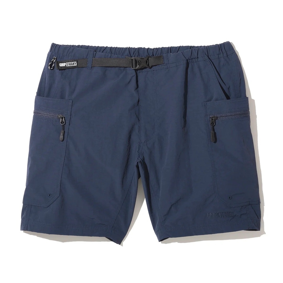 GSMS-202 Supplex Gear Shorts�ʥͥ��ӡ��ˡ�GRIP SWANY�ʥ��硼�ġ�