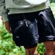 GSMS-202 Supplex Gear Shorts�ʥͥ��ӡ��ˡ�GRIP SWANY�ʥ��硼�ġ�