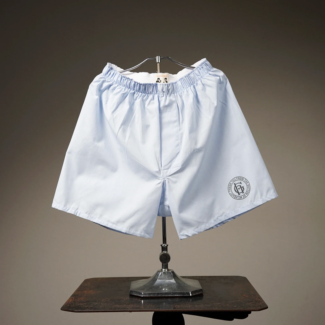 STANDARD BOXER SHORTS "1POINT" SAXʥܥåˡGLAD HAND ʥѥġ