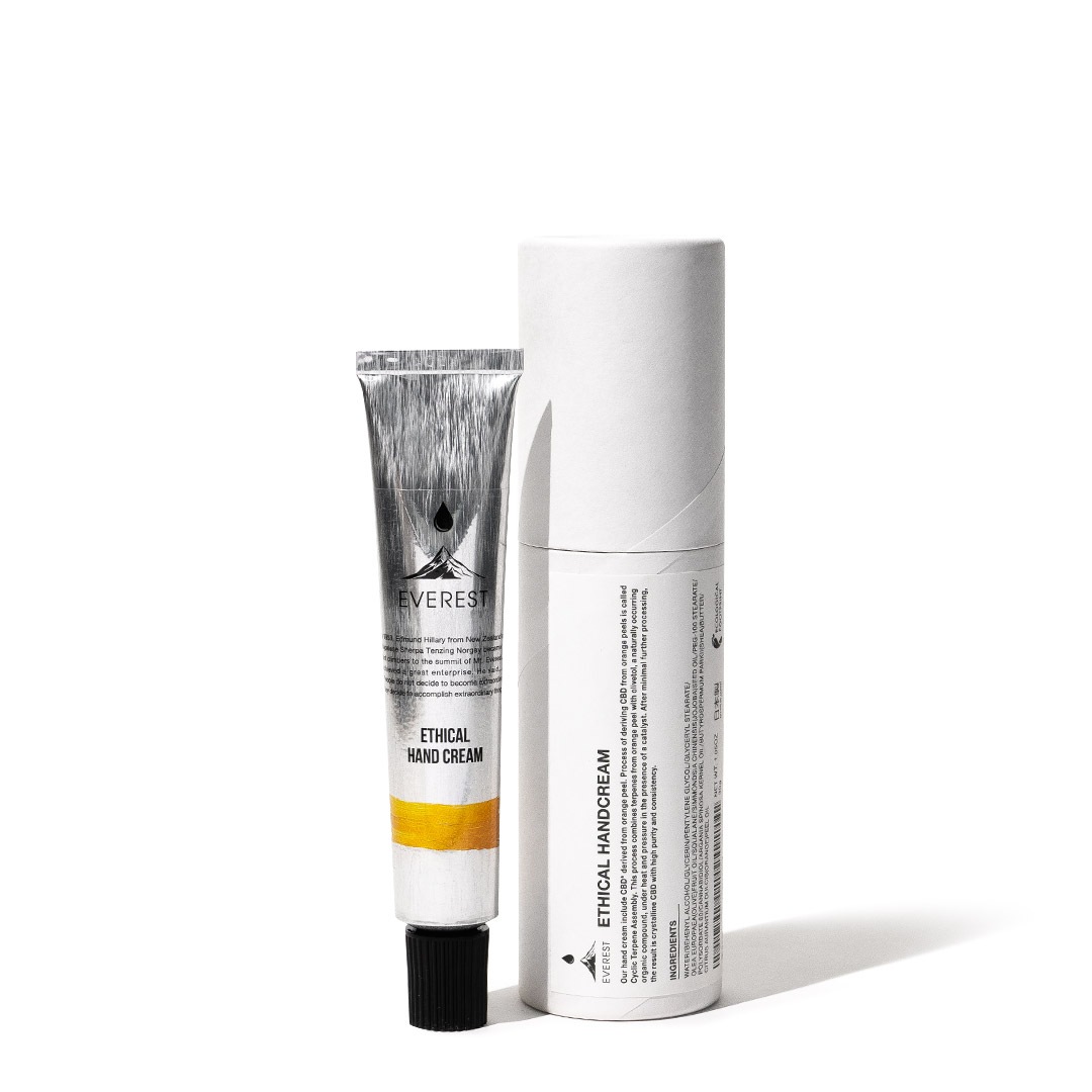 ETHICAL HANDCREAMEVERESTʥϥɥ꡼