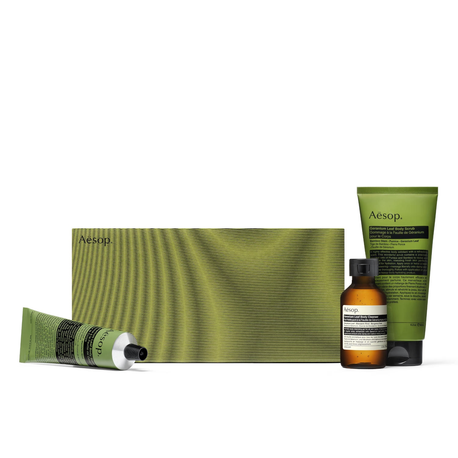 イソップ ギフト イソップ Aesop ハンドウォッシュ&ハンドバームセット