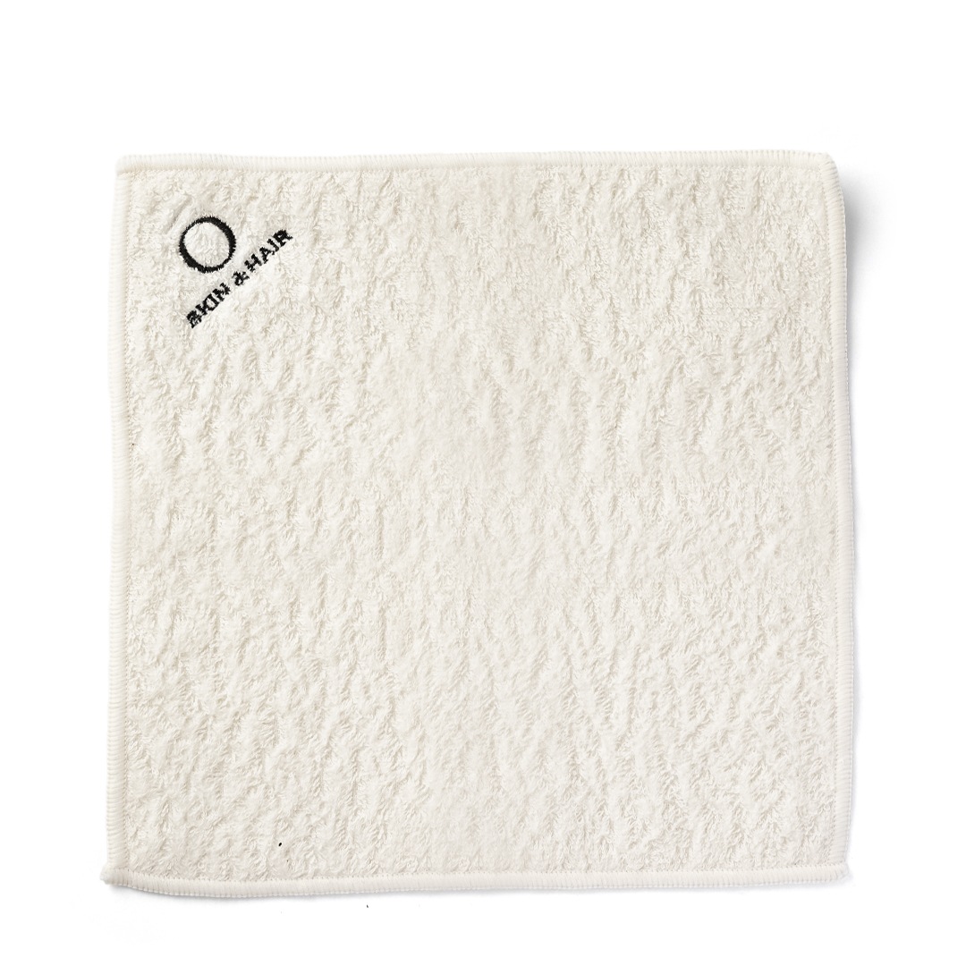 OHAND TOWELʥۥ磻ȡˡO SkinHairʥϥɥ