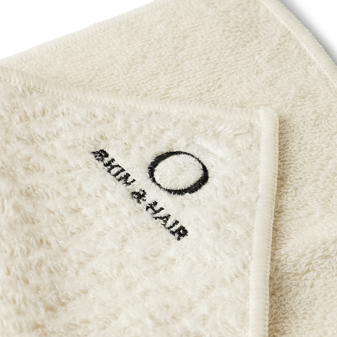 OHAND TOWELʥۥ磻ȡˡO SkinHairʥϥɥ