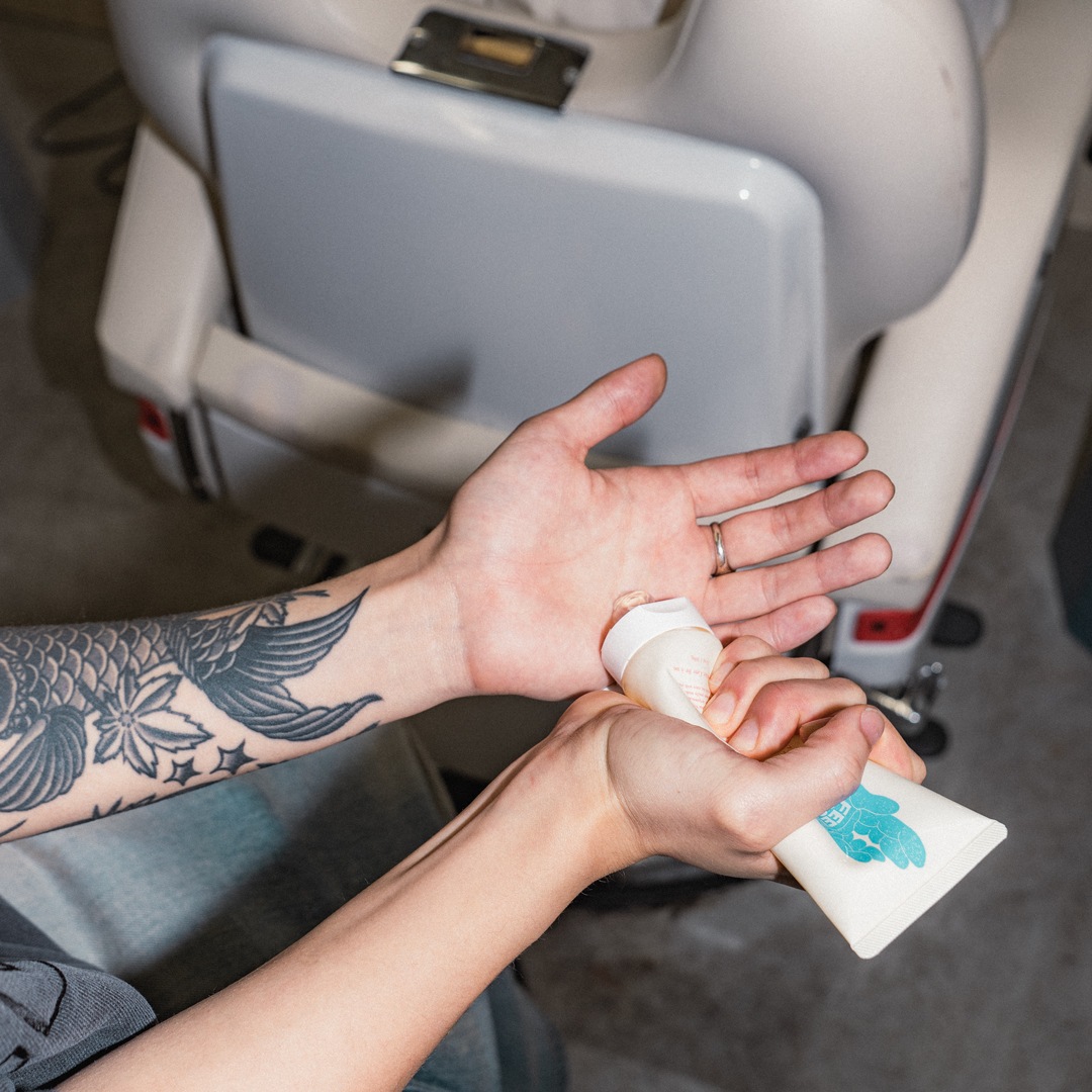 NIKI Feel good serum��NIKI�ʥإ������롦������