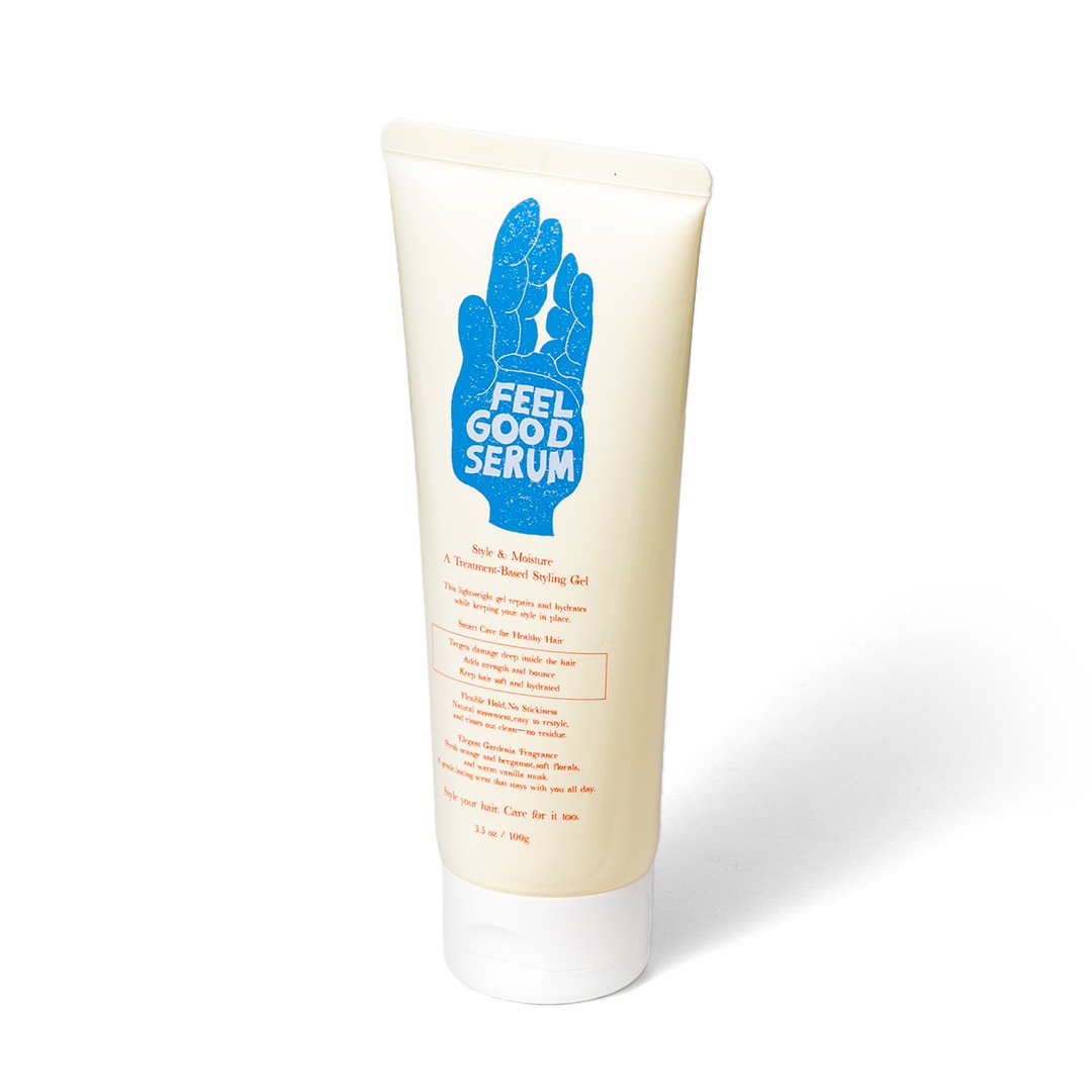 NIKI Feel good serum��NIKI�ʥإ������롦������