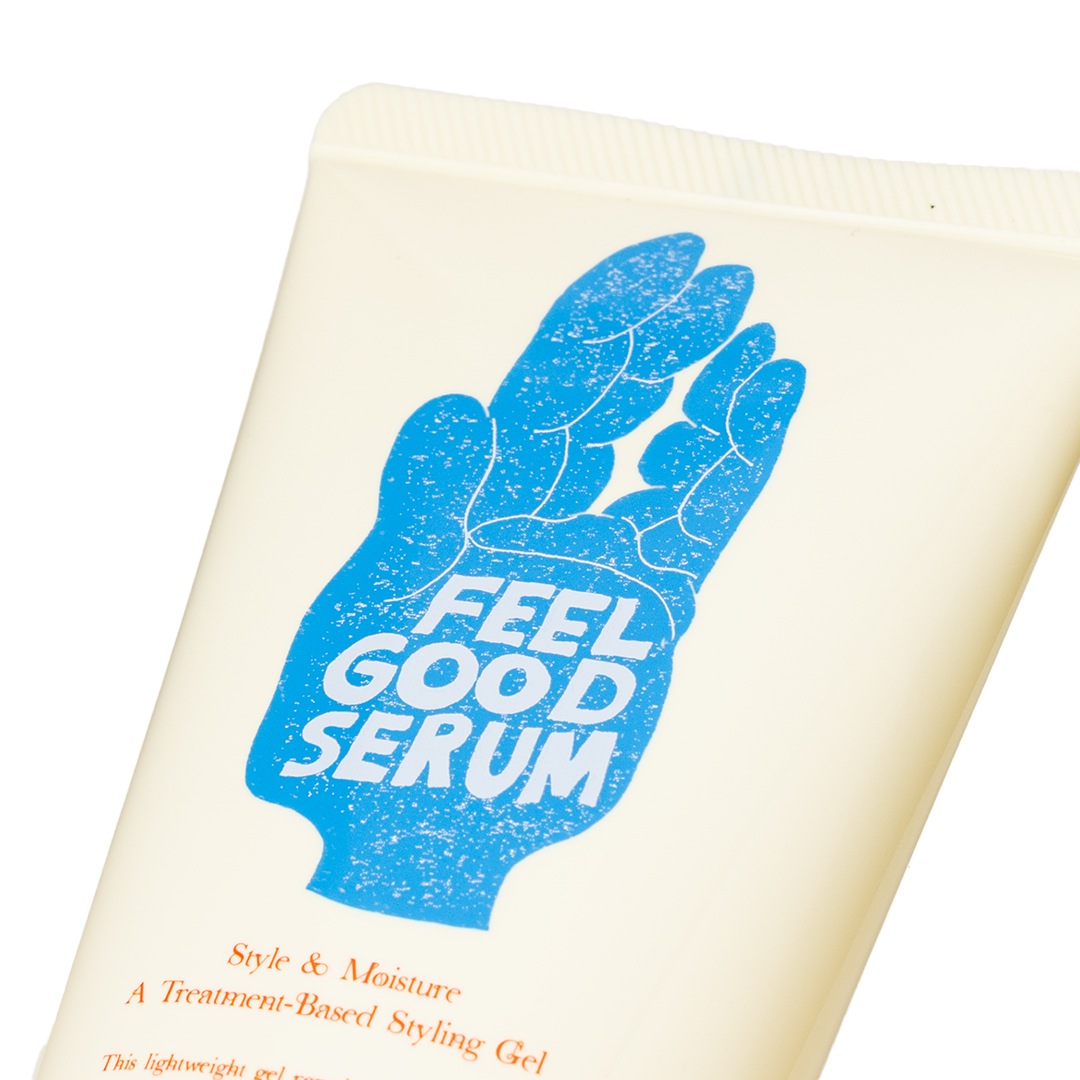 NIKI Feel good serum��NIKI�ʥإ������롦������
