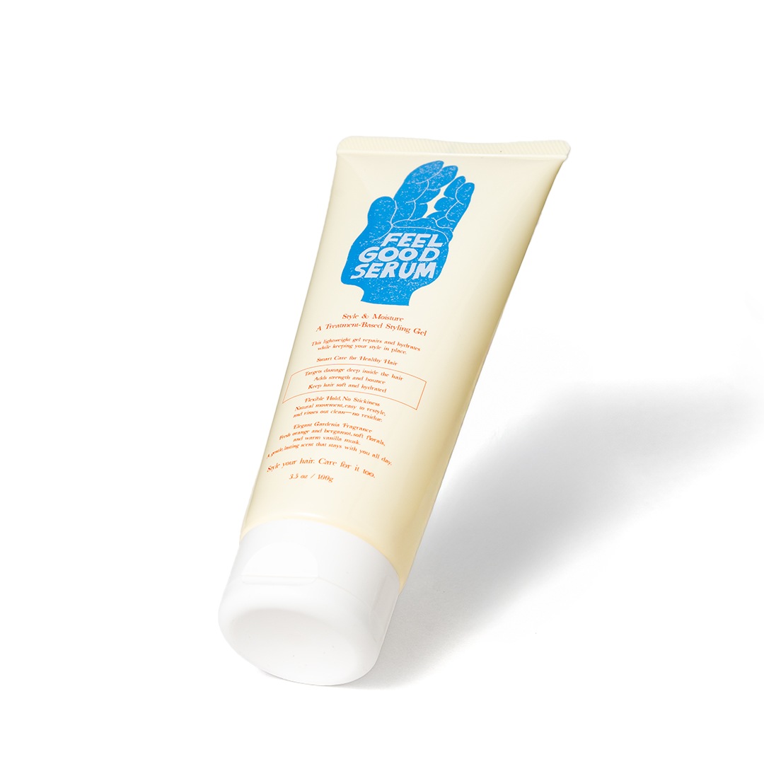 NIKI Feel good serum��NIKI�ʥإ������롦������