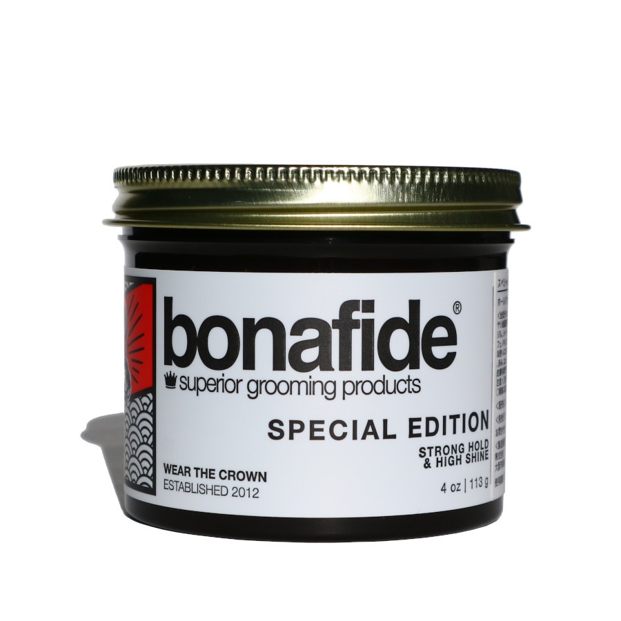 �����ѡ������ڥꥢ�ۡ���� SE_R 4oz��BONA FIDE�ʥݥޡ��ɡ�