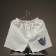 WARNER BROS. 100TH - STANDARD BOXER SHORTSWHITEˡGLAD HAND ʥѥġ