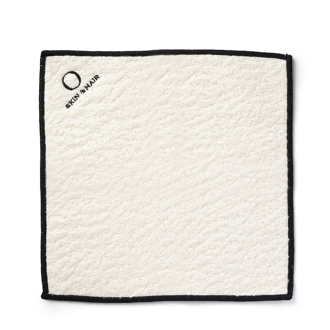 O��HAND TOWEL�ʥ֥�å��ˡ�O Skin��Hair�ʥϥ�ɥ������