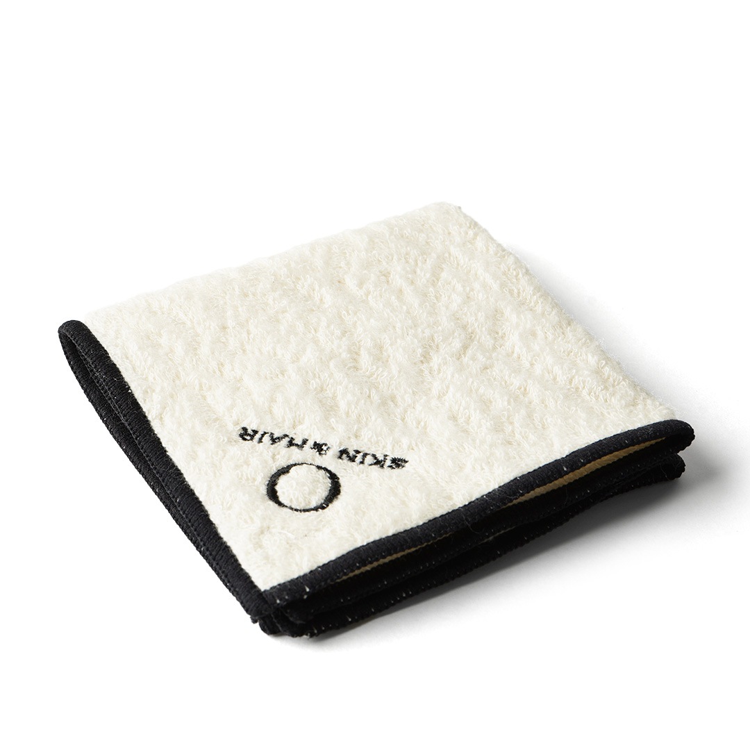 O��HAND TOWEL�ʥ֥�å��ˡ�O Skin��Hair�ʥϥ�ɥ������
