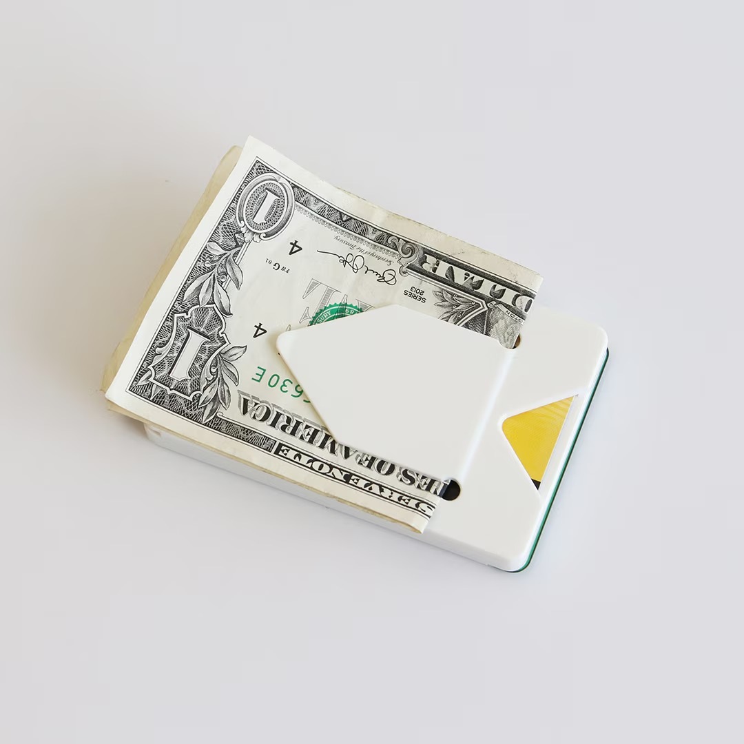 ANAheim MONEY CARD "Red"��DETAIL INC.�ʺ��ۡ�