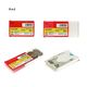 ANAheim MONEY CARD "Red"��DETAIL INC.�ʺ��ۡ�