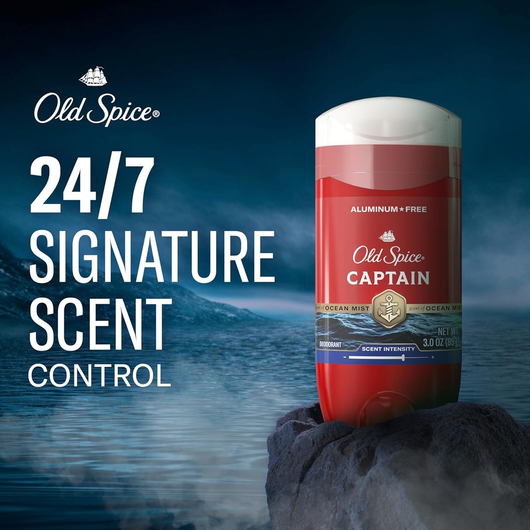 ����ץƥ� �ե쥰��󥹥С���Old Spice�ʥܥǥ��ե쥰��󥹡�