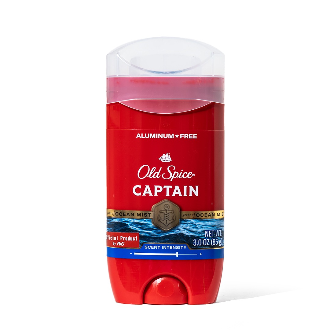 ����ץƥ� �ե쥰��󥹥С���Old Spice�ʥܥǥ��ե쥰��󥹡�