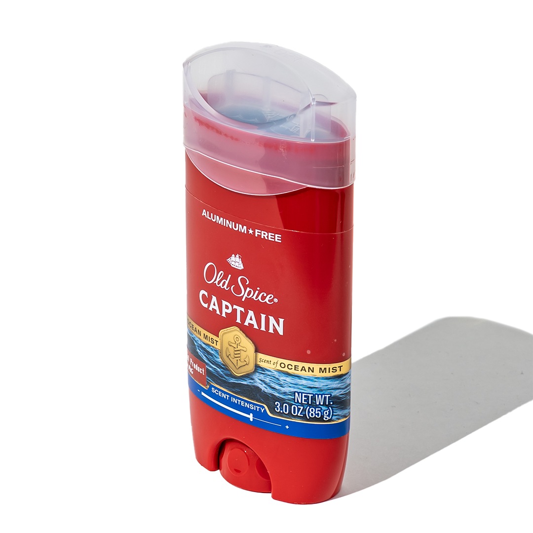 ����ץƥ� �ե쥰��󥹥С���Old Spice�ʥܥǥ��ե쥰��󥹡�