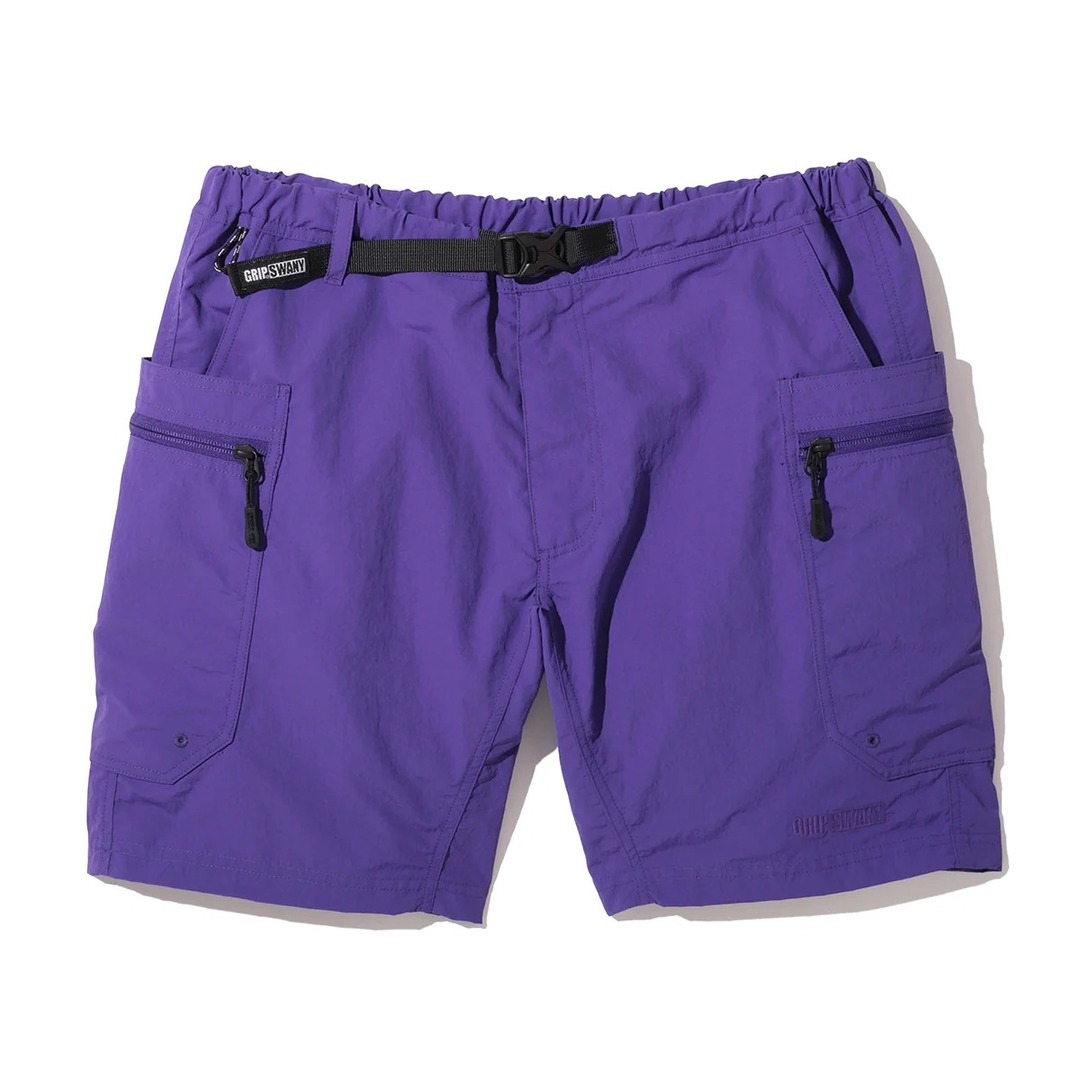 GSMS-202 Supplex Gear Shorts�ʥХ�����åȡˡ�GRIP SWANY�ʥ��硼�ġ�