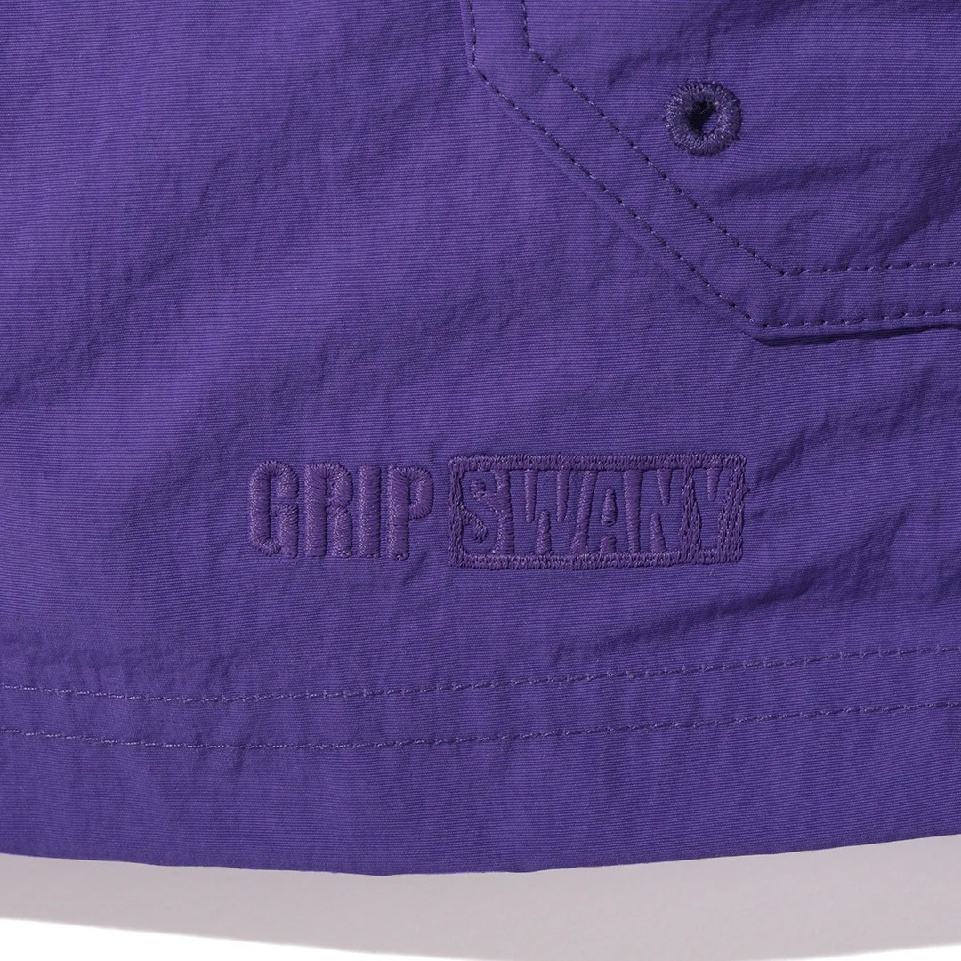 GSMS-202 Supplex Gear Shorts�ʥХ�����åȡˡ�GRIP SWANY�ʥ��硼�ġ�