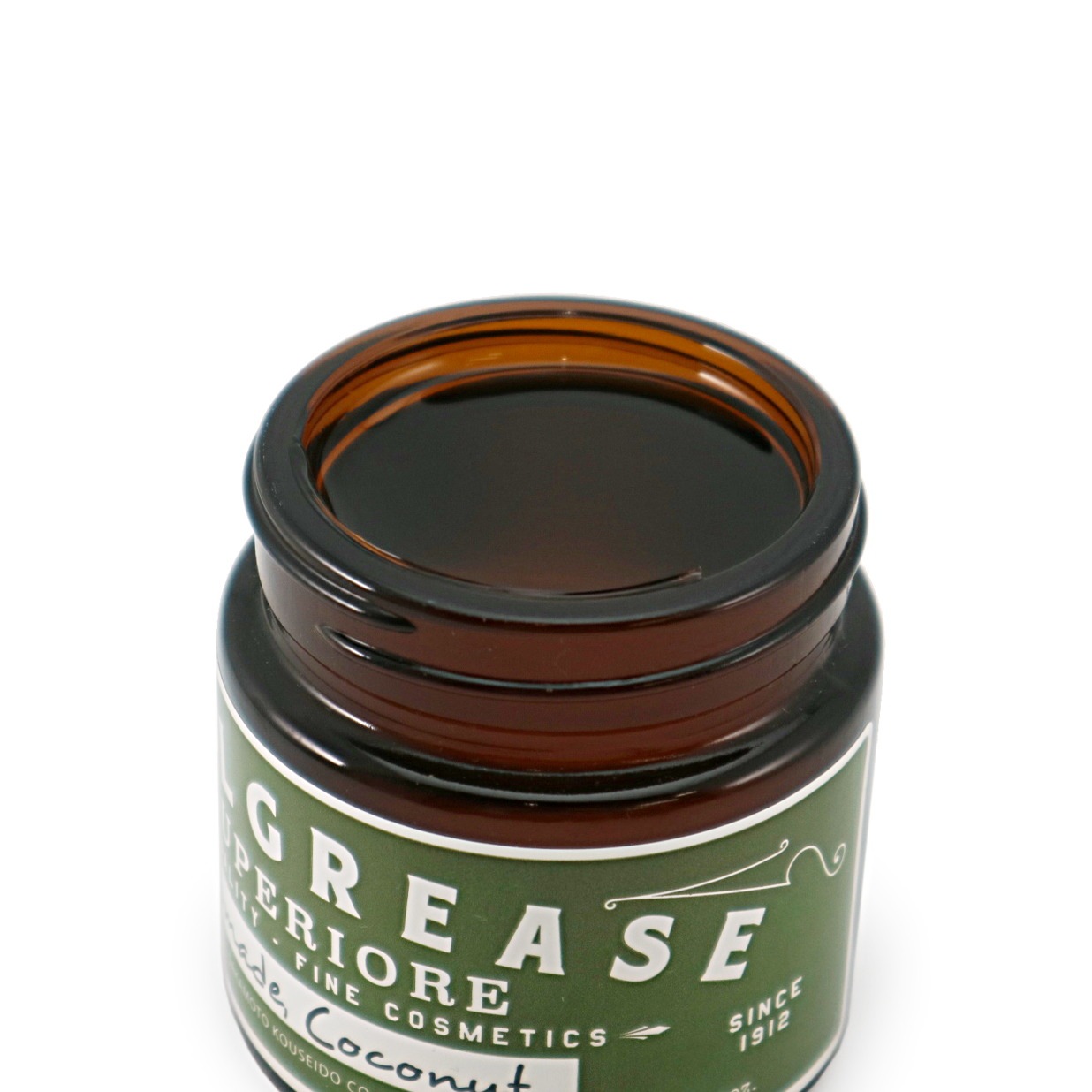 POMADE COCONUT miniCOOLGREASE SUPERIOREʥݥޡɡ