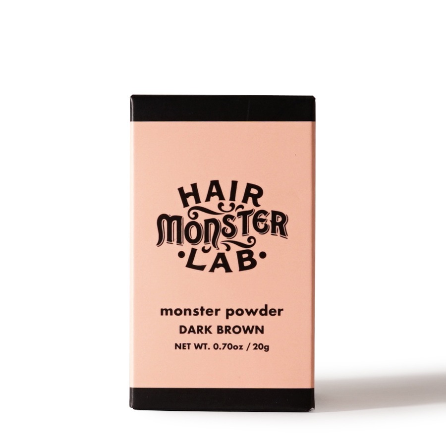 �������֥饦�󡡥�󥹥��� �ѥ�������HAIR MONSTER LAB�ʥإ��ѥ�������
