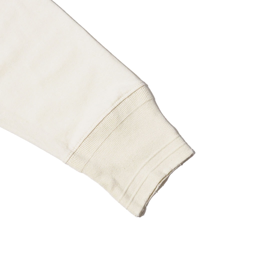 VINTAGE FINISH STANDARD HENRY POCKET L/S T-SHIRTS_26��WH�ˡ�GLAD HAND ��T����ġ�