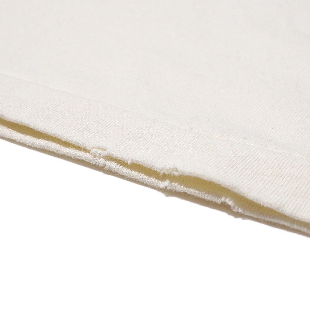 VINTAGE FINISH STANDARD HENRY POCKET L/S T-SHIRTS_26��WH�ˡ�GLAD HAND ��T����ġ�