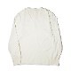 VINTAGE FINISH STANDARD HENRY POCKET L/S T-SHIRTS_26��WH�ˡ�GLAD HAND ��T����ġ�