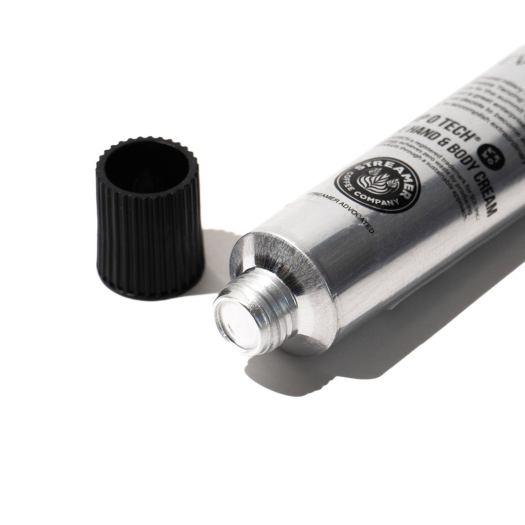 UP CYCLE COFFEE HAND&BODY CREAM��EVEREST�ʥϥ�ɥ��꡼���