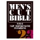 MENS CUT BIBLE Vol.2-3MR.BROTHERS CUT CLUBʥƥȡ