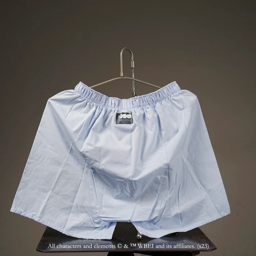 WARNER BROS. 100TH - STANDARD BOXER SHORTS��SAX�ˡ�GLAD HAND �ʥѥ�ġ�