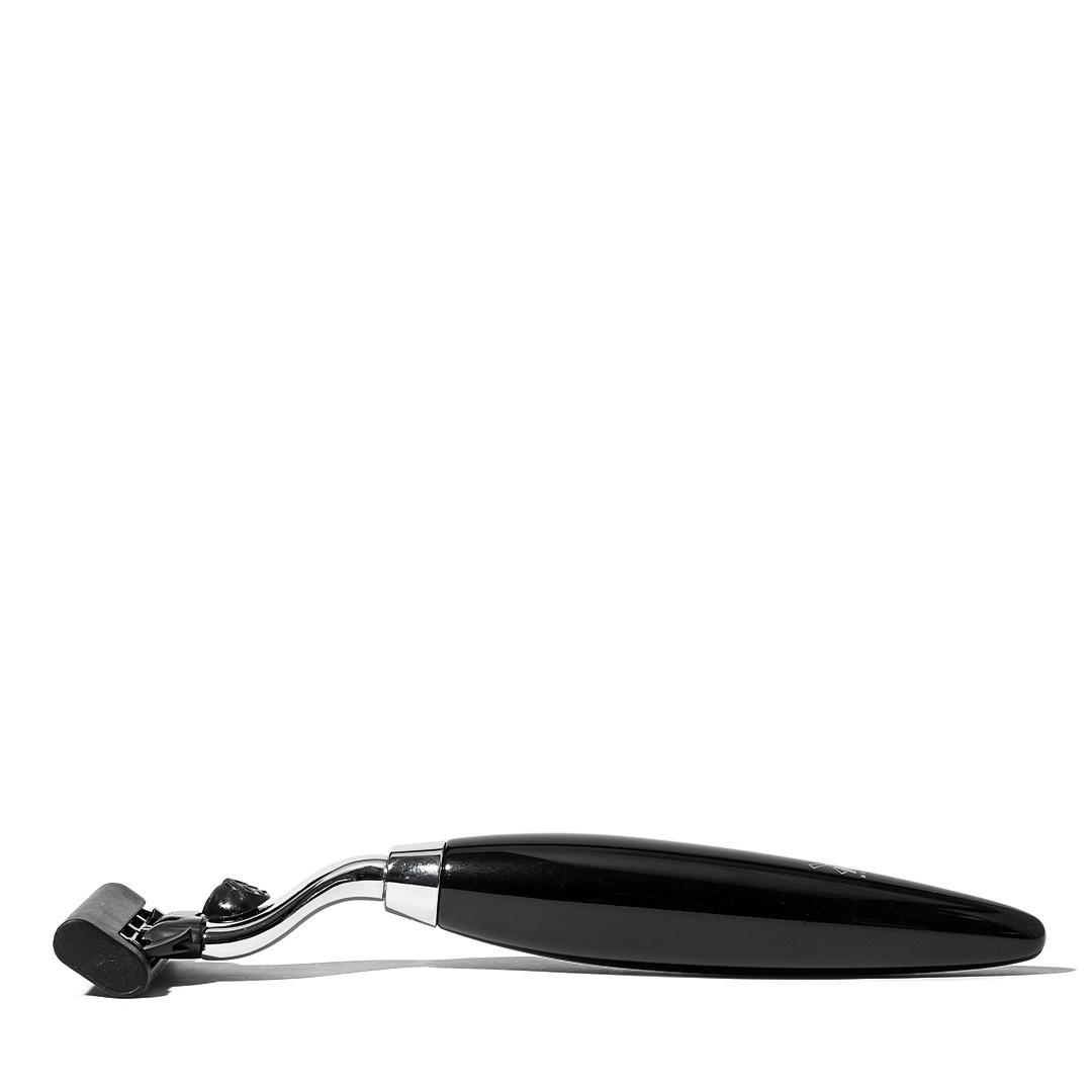  쥤ʥ֥å쥸gillette Mach3MUHLEʥߥ