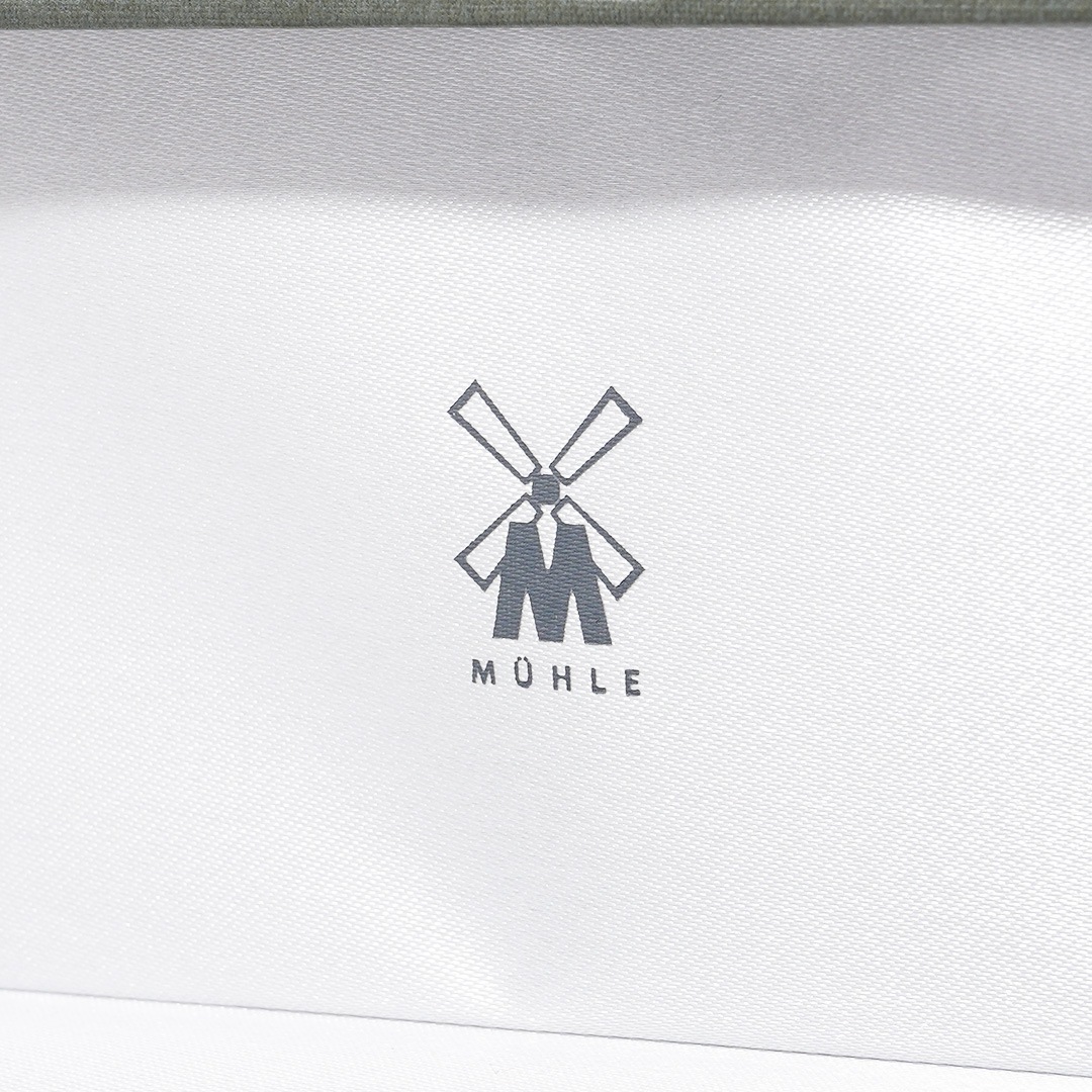  쥤ʥ֥å쥸gillette Mach3MUHLEʥߥ