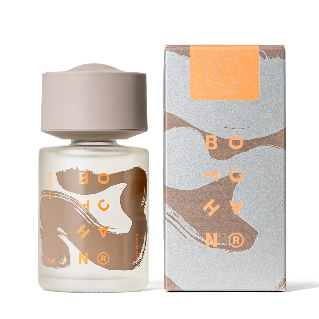 Even Up C Booster��BOTCHAN��Ƴ�����å��󥹡�