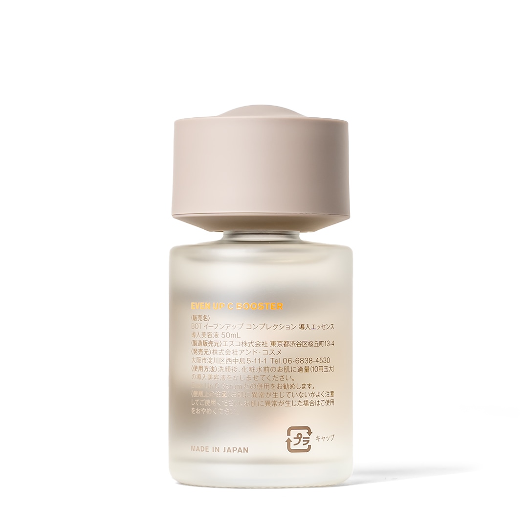 Even Up C Booster��BOTCHAN��Ƴ�����å��󥹡�