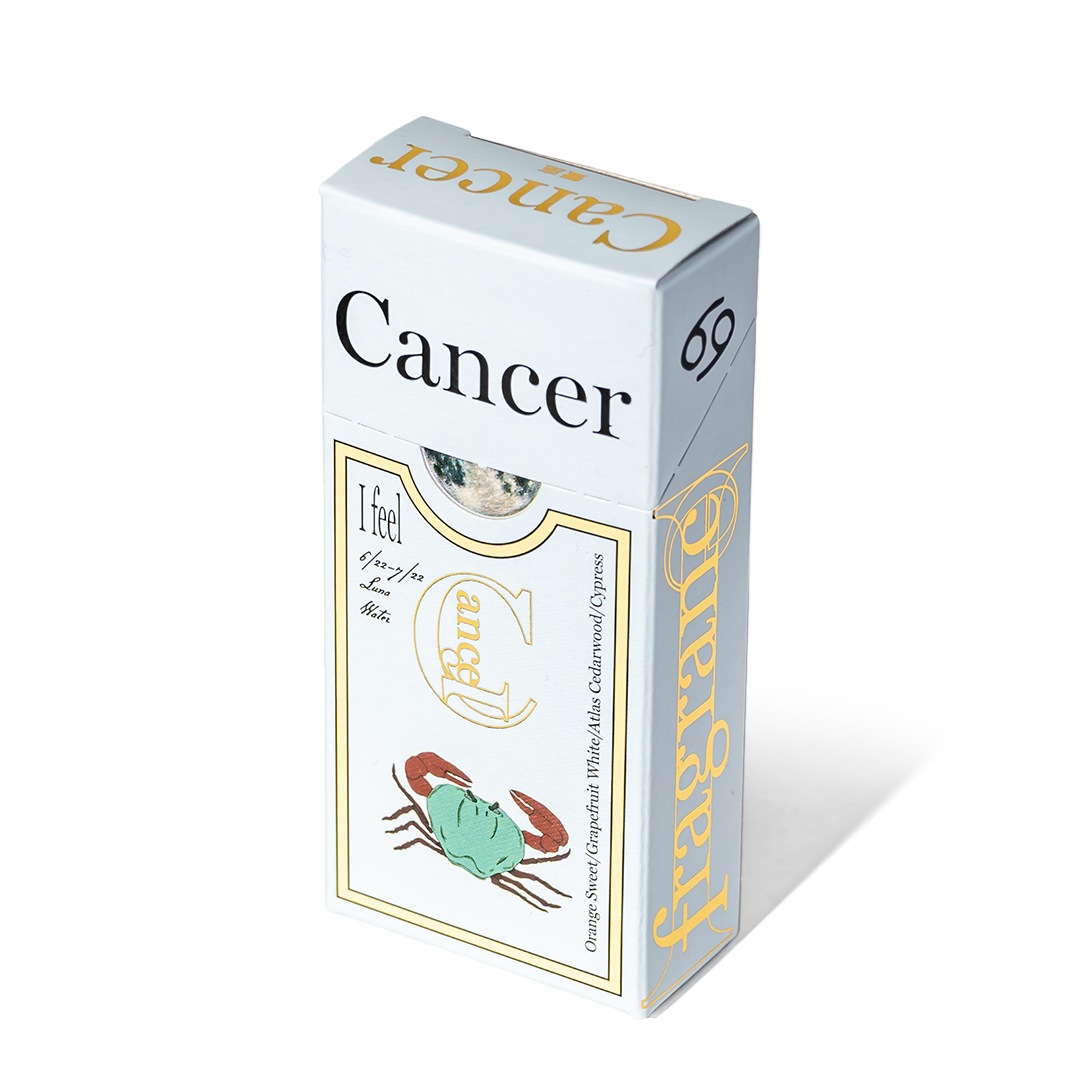 Cancerʳ¡ˡI fragranceʥե쥰󥹥