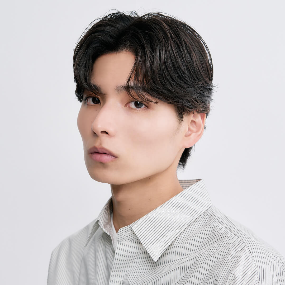 nu STYLING OIL��RETOUCH nu�ʥإ��������