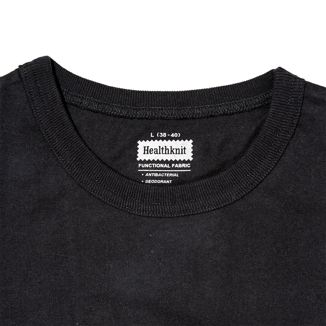 ե󥯥ʥե֥å 롼ͥå ȾµݥåT #5802ʥ֥åˡHealthknitTġ