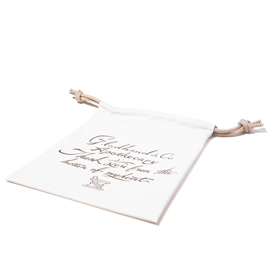 POUCH BAG "APOTHECARY"SˡGLAD HAND APOTHECARYʥݡ