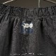WARNER BROS. 100TH - STANDARD BOXER SHORTS��BLACK�ˡ�GLAD HAND �ʥѥ�ġ�