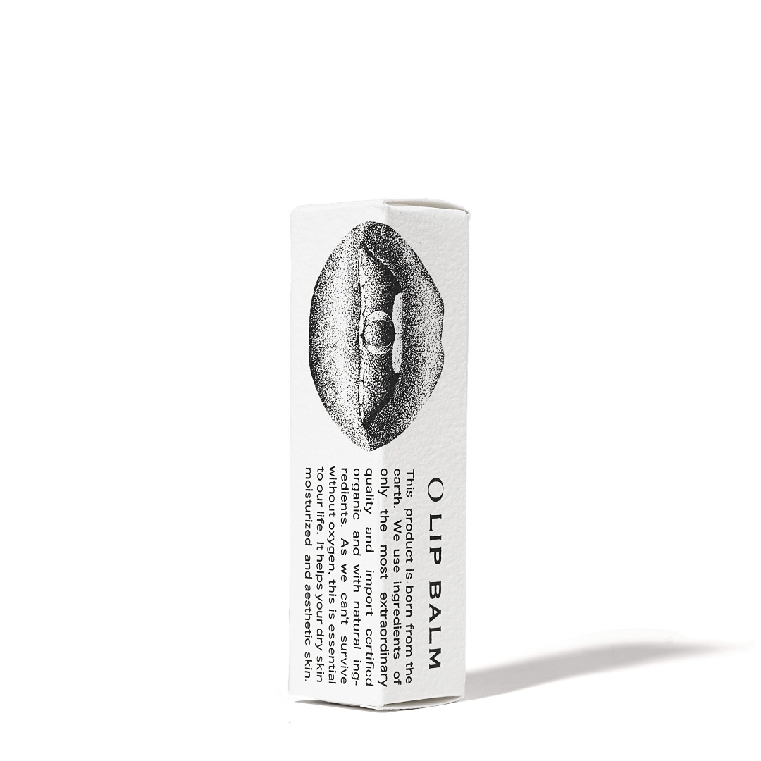 O LIP STICK BALM��O Skin��Hair�ʥ�åץ��꡼���