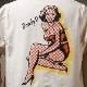 WOLFMAN  WEIRDO STAY SHARP-UNIFORMWOLFMANWEIRDO ʥ㥱åȡ