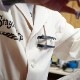 WOLFMAN  WEIRDO STAY SHARP-UNIFORMWOLFMANWEIRDO ʥ㥱åȡ