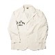 WOLFMAN  WEIRDO STAY SHARP-UNIFORMWOLFMANWEIRDO ʥ㥱åȡ