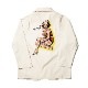 WOLFMAN  WEIRDO STAY SHARP-UNIFORMWOLFMANWEIRDO ʥ㥱åȡ