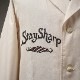 WOLFMAN  WEIRDO STAY SHARP-UNIFORMWOLFMANWEIRDO ʥ㥱åȡ