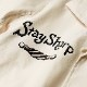 WOLFMAN  WEIRDO STAY SHARP-UNIFORMWOLFMANWEIRDO ʥ㥱åȡ