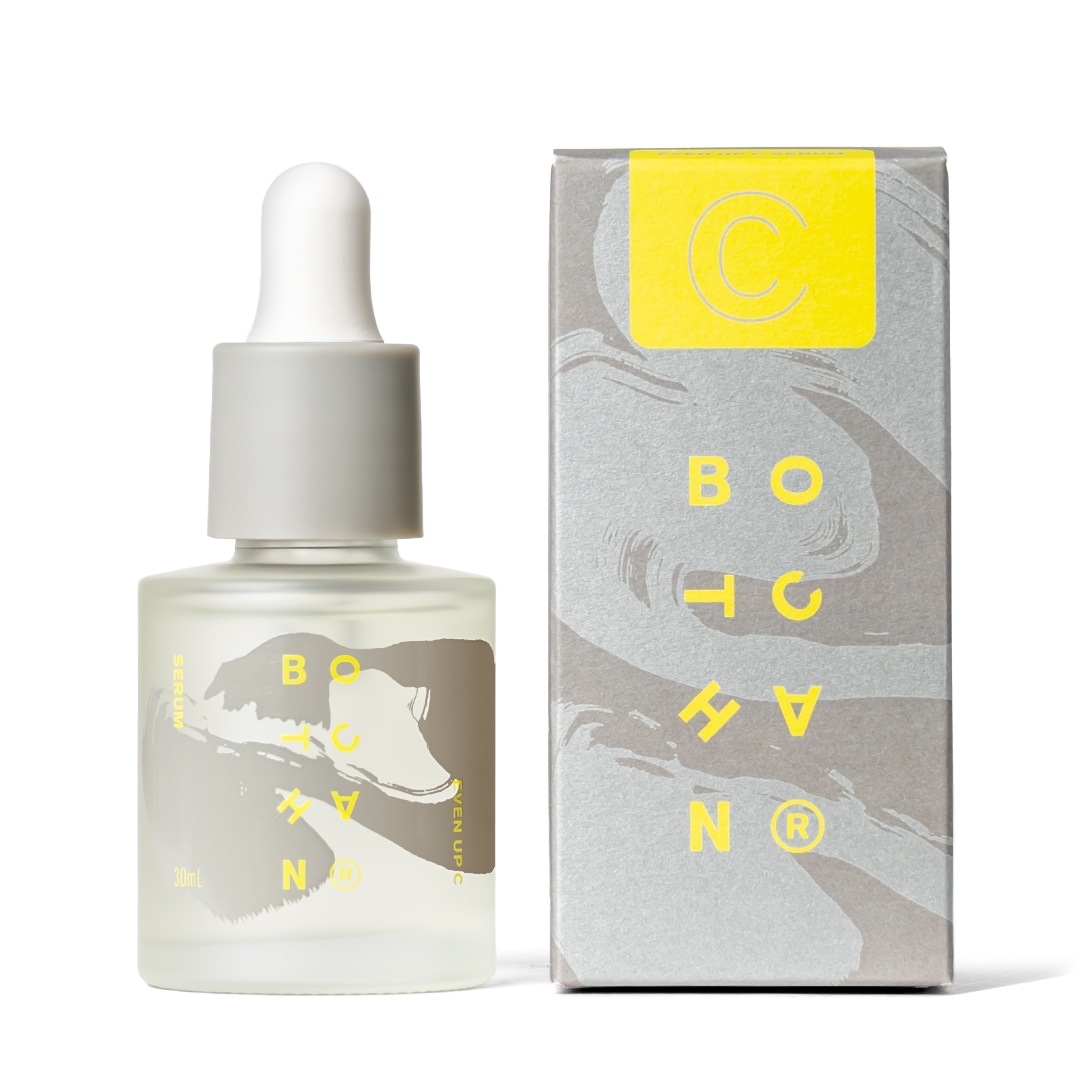 Even Up C Serum��BOTCHAN�����Ʊա�