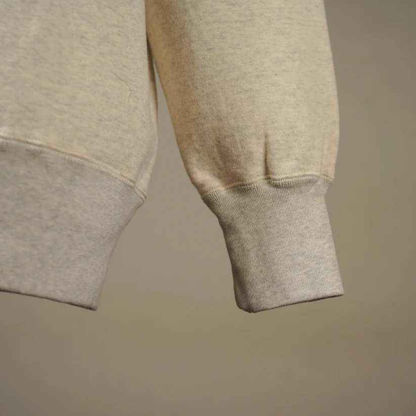 AKOM - SWEAT AKOM��GH5301��OATMEAL�ˡ�GLAD HAND �ʥ������åȡ�