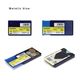 ANAheim MONEY CARD "Metallic Blue"��DETAIL INC.�ʺ��ۡ�