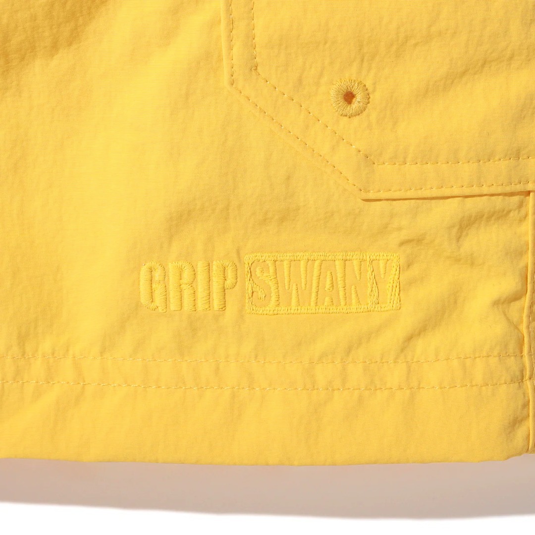 GSMS-202 Supplex Gear Shorts�ʥ��������ˡ�GRIP SWANY�ʥ��硼�ġ�